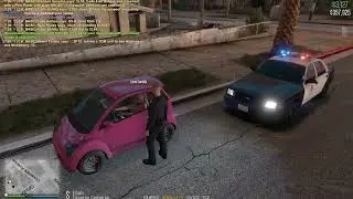[GTA:W] Let's Play Ep. 102 | LSPD