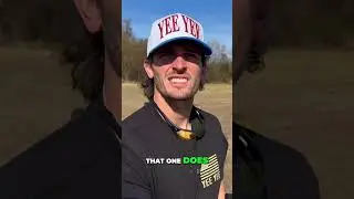 Eggnog vs. Firearms: 12 Gauge Slug vs. AR-15 #shorts