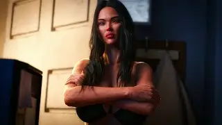 The Synthetic Free Download Latest Version  EPISODE 6 ANDROID ADULT VISUAL NOVEL GAME