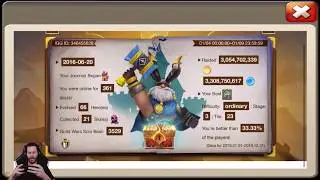 Castle Clash Review 2019 + Hero Collector