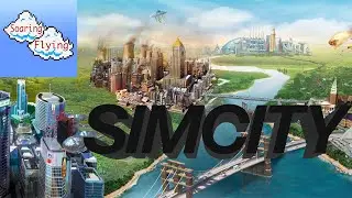 SimCity 2013 in 2021