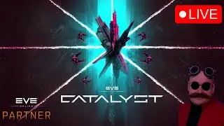 EVE Online : LIVE | Best Space Sosig | Giveaways |  ADFU | Goons | OnlySosigs | !sale