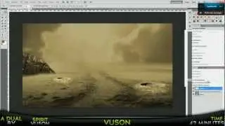 Campaign - SpiritArts & VusonDesigns