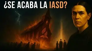 SI LA IGLESIA ADVENTISTA CAE… ¿QUIÉN QUEDARÁ EN PIE?