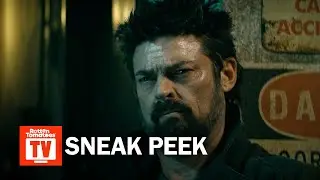 The Boys S04 E06 Exclusive Sneak Peek | 'The Real You'