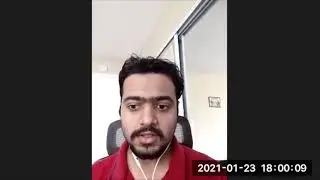 Full Interview of Darshan Dodhia - SBU CompProg Member (2016-2017) Software Engineer Google/YouTube