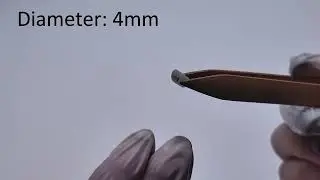 Optical Wedge Prism-P25P3T8104