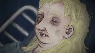 let's play sally face let's solve some mysteries part 1 (Ep 1+2)