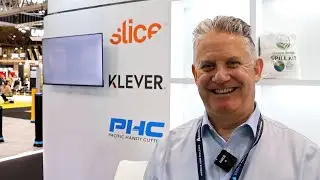 Bespoke Exhibition Stand Design | Dalton Safety | Video Review