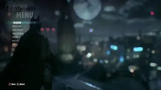 BATMAN