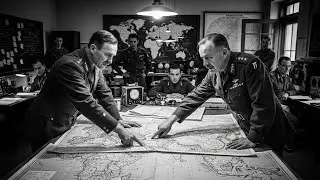 What Eisenhower Said When MacArthur Challenged Global Strategy