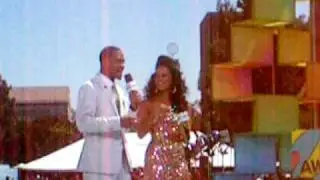 yaboyDNA @ the BET AWARDS '09