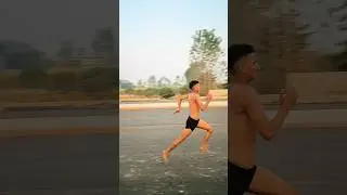 Hona sassax baddii gal nii 💪🏃🪖🦅 #armyboy #armymotivation #runningvideo #shortvideo