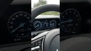 Checkout the new Instrument console in Kia Seltos Facelift! Comment your views on this 👇