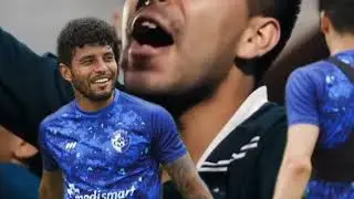 🔵⚪ Cartagin&eacute;s cierra una pretemporada positiva y con goles de Johan Venegas ⚽