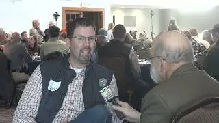 How can a soybean crop be saved from the unexpected?