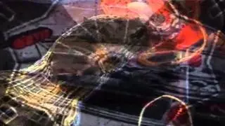 Black Tempest's Space Opera Live at Supernormal 2012