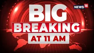 LATEST NEWS LIVE | BMC Elections Updates | Do Delivery Gig Workers Get Enough? | Delhi AQI | Indore