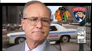 Paul Maurice, Panthers Postgame: Florida goes 3-0 on Roadtrip, Beats Chicago Blackhawks