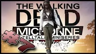 SPALLA SALDATA! #7 | THE WALKING DEAD MICHONNE [by RandomHD][60FPS]