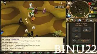 1V1 EP1 : Binu22 Vs Murcuz