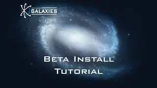 Jedi Knight Galaxies Steam Install Tutorial (2020)