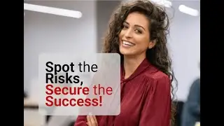 How to use Risk Identification for Project Success  | Project Management | Risk Identification Core