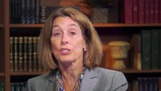Greetings from President and CEO Laurie H. Glimcher, MD