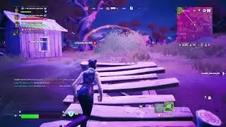 Why did the crash pad get delayed!? - Fortnite | Reload