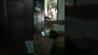 WITH MY TABLET LIFE IS SO EASY EVERYDAY