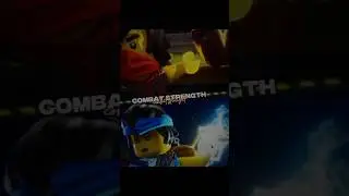 Ninjago DR Cole vs Nya #ninjago #ninjagoedit #ninjagodragonsrising #ninjagocole #ninjagonya #shorts