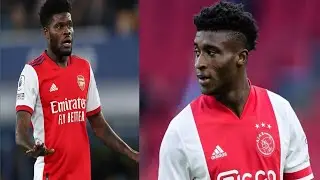 LATEST ON THOMAS PARTEY INJURY, DEDE AYEW SCORE HIS FIRST GOAL OF THE SEASON AND BABA RAHMAN READING