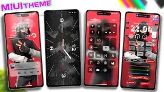 UNBELIEVABLE - MIUI 14 THEME WITH 50+ FEATURE 👍