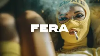 [FREE FOR PROFIT] Lil Wayne x 2Scratch Type Beat - Arabic Trap - &lsquo;Fera&rsquo;