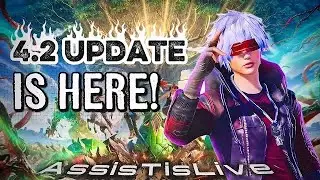 DAY -16 CONQUEROR RANK PUSH 🔥 WITH  ASSIST IS LIVE