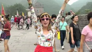 Grab Hold of The World with TEFL!