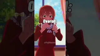 Sumi Sakurasawa~ 100 Days 100 Waifus