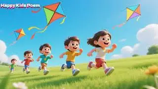 The Wind&rsquo;s Journey &ndash; A Magical Adventure Through Nature