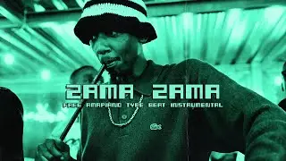 SCOTTS MAPHUMA X VIGRO DEEP AMAPIANO TYPE BEAT 2025 - 