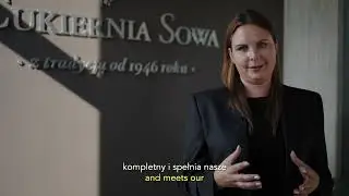 Nasze realizacje - Cukiernia Sowa