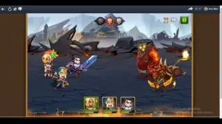 Hero Wars Part 1