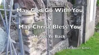 Good Friday from Mortlach Kirk