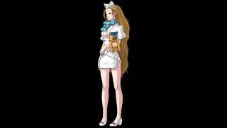 Cammy Meele ~ Good Niiight - Ace Attorney Investigations (Pok&eacute;mon B2W2 Arrangement)