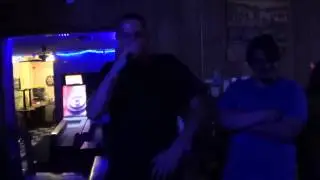 Al's Bar of Lexington (ALL STAR FREESTYLE CIPHER)