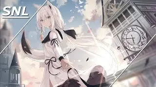 NightCore - High On Life [Martin Garrix feat. Bonn] [Animated Eyes]
