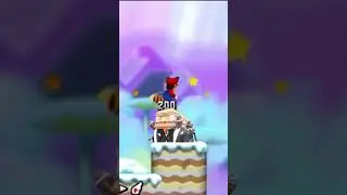 Super Mario | Funny Moments & Fails Compilation