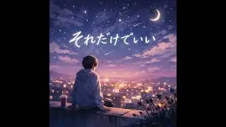それだけでいい
