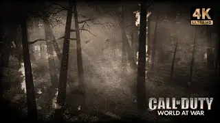 Battle of Seelow Heights - Call of Duty: World at War (2008) Mission 5