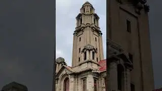 IISc Bangalore Harry Potter Vibe?