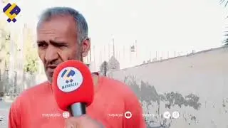 روایت میار جل از گلایه شهروندان«فنوج»؛ شهر به تلی از زباله تبدیل شده است